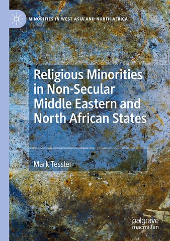 Religious Minorities in Non-Secular Middle Eastern and North African States