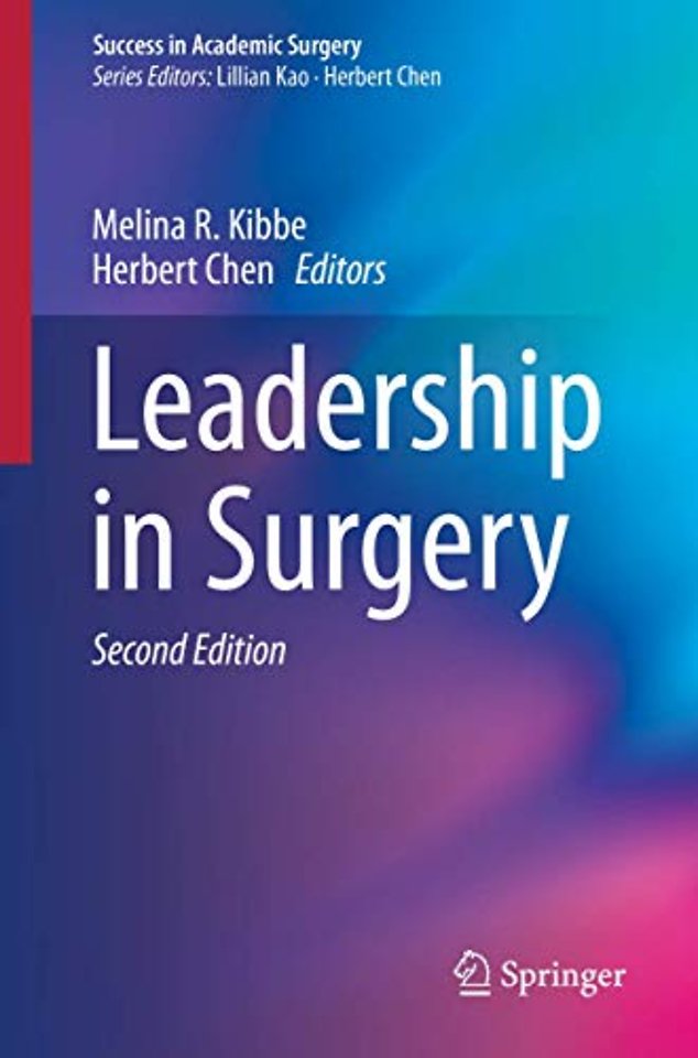 Leadership in Surgery