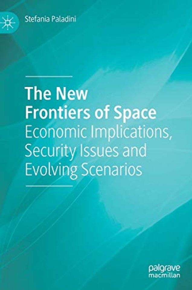 The New Frontiers of Space