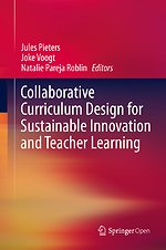 Collaborative Curriculum Design for Sustainable Innovation and Teacher Learning