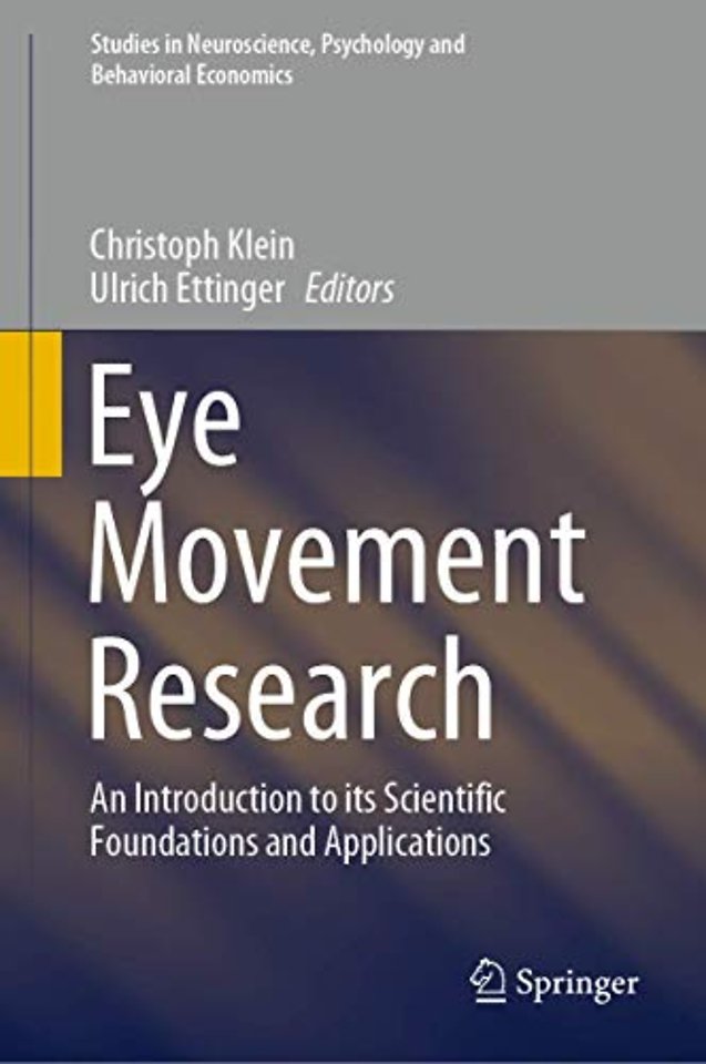 Eye Movement Research
