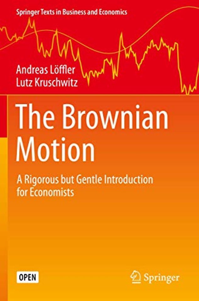 The Brownian Motion