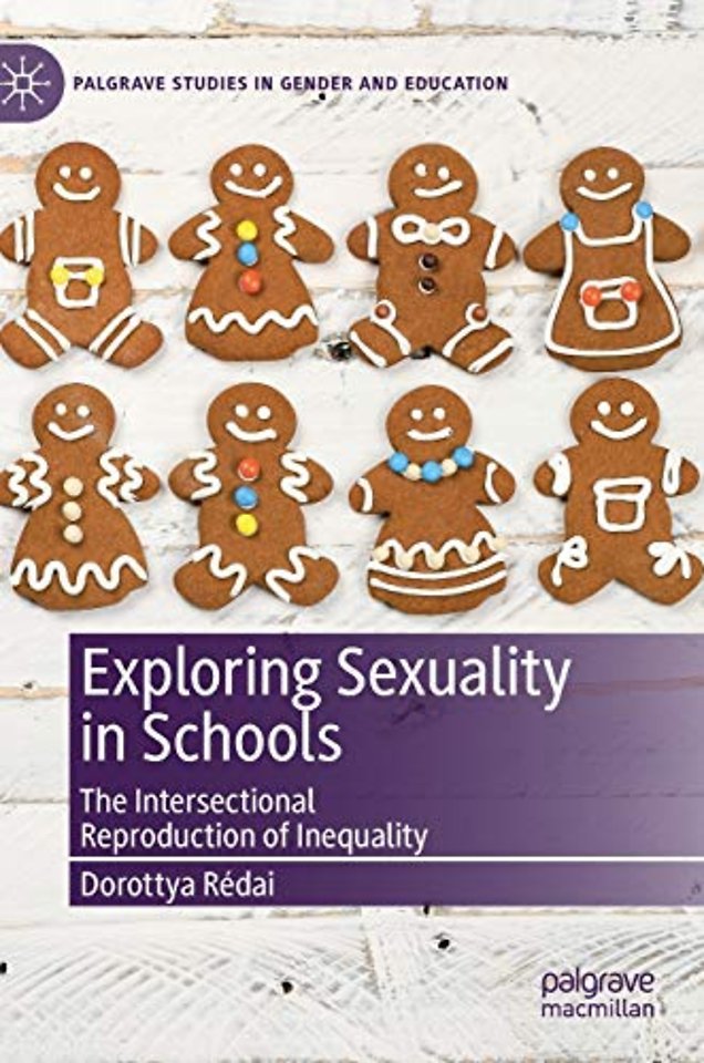Exploring Sexuality in Schools