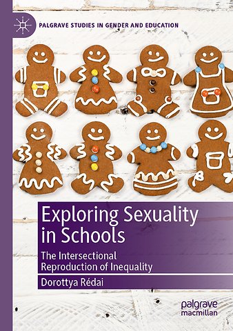 Exploring Sexuality in Schools