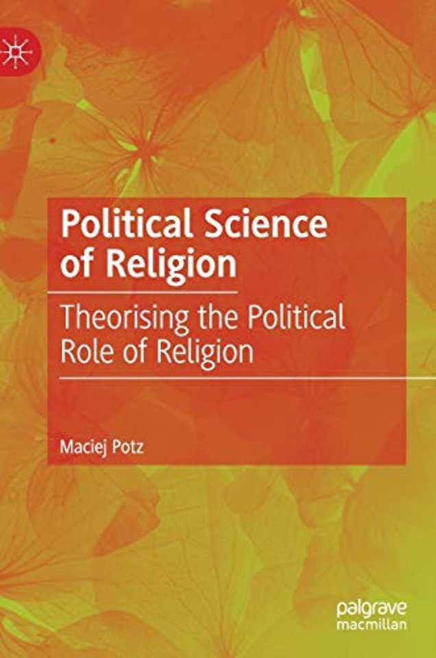 Political Science of Religion