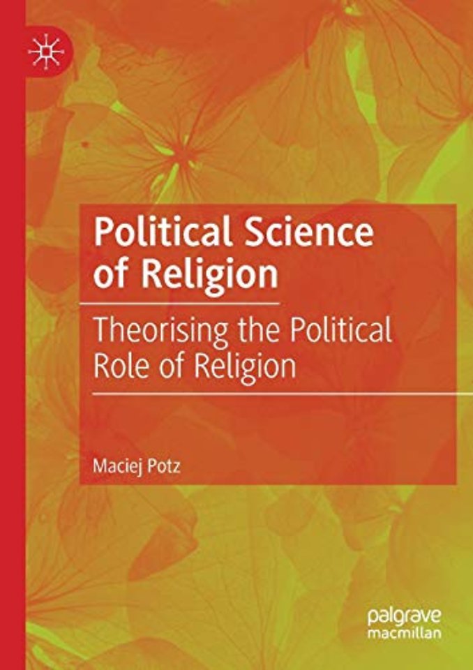 Political Science of Religion