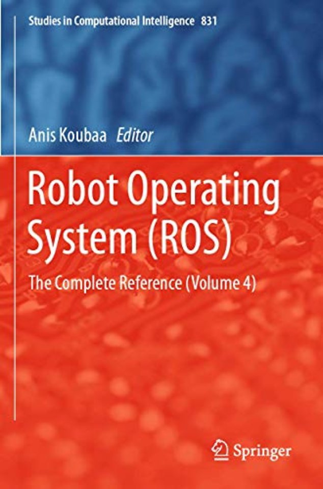 Robot Operating System (ROS)