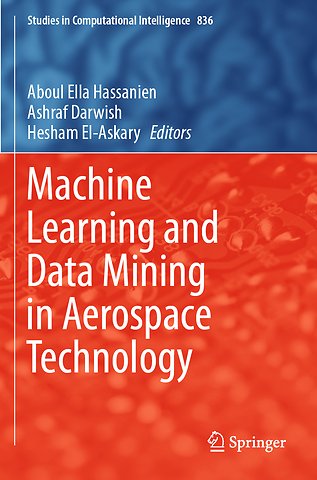 Machine Learning and Data Mining in Aerospace Technology