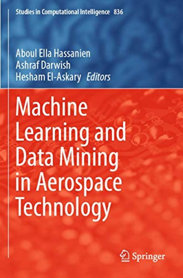Machine Learning and Data Mining in Aerospace Technology