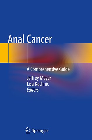 Anal Cancer