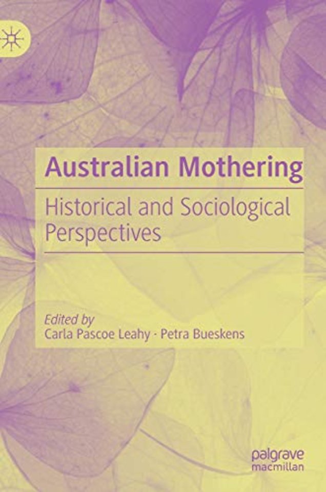 Australian Mothering