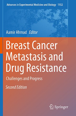 Breast Cancer Metastasis and Drug Resistance