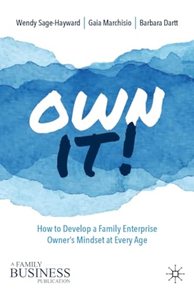Own It!