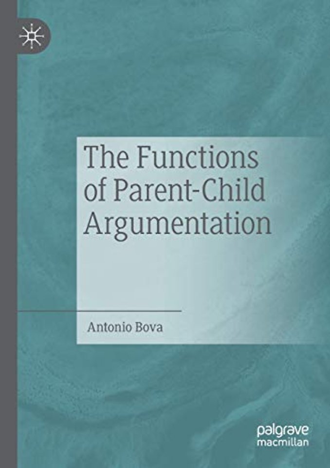 The Functions of Parent-Child Argumentation