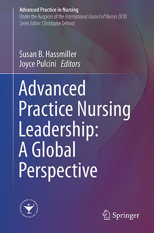 Advanced Practice Nursing Leadership: A Global Perspective