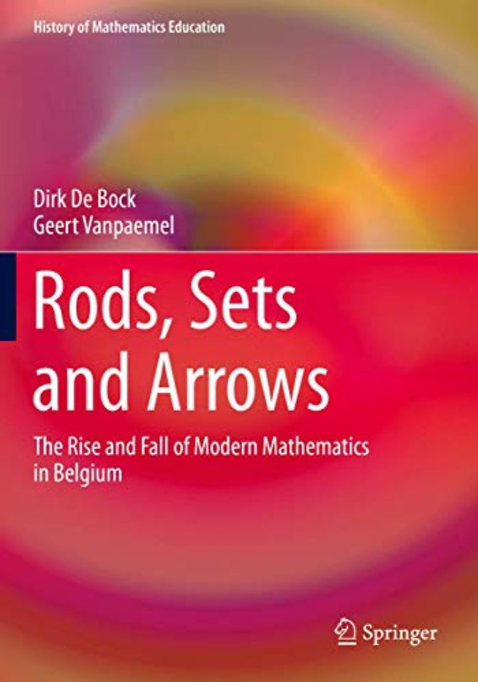 Rods, Sets and Arrows