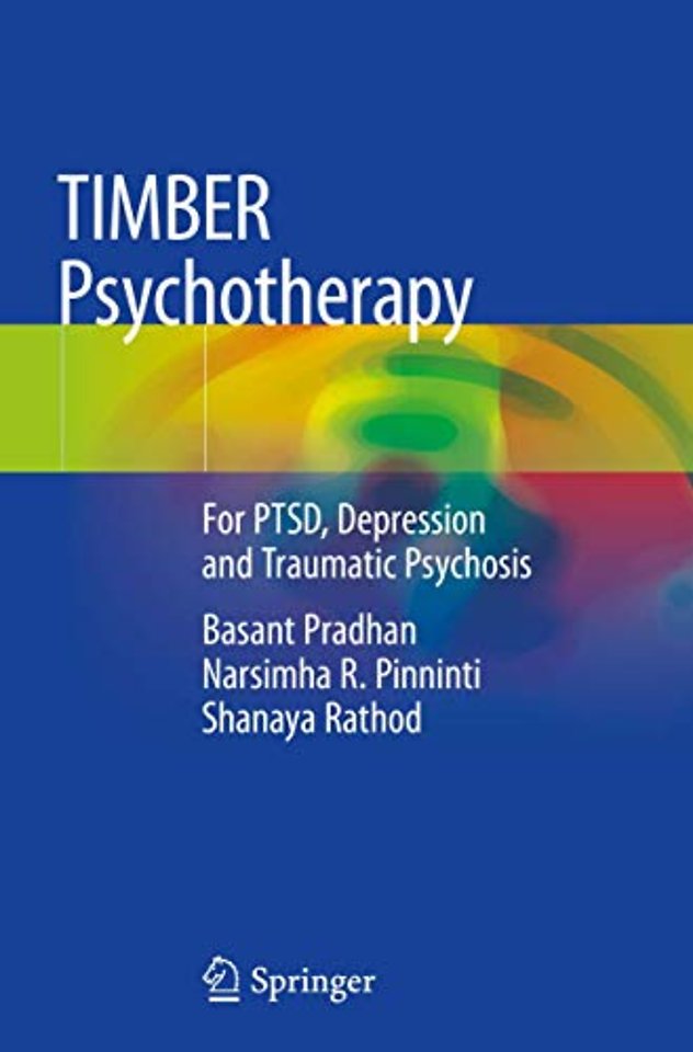 TIMBER Psychotherapy
