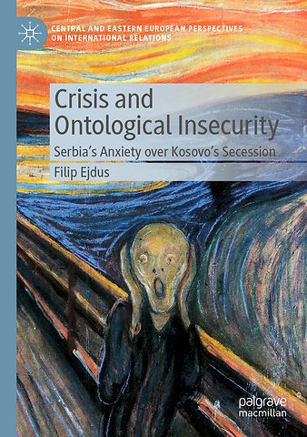 Crisis and Ontological Insecurity