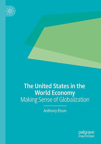 The United States in the World Economy