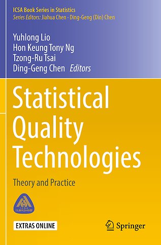 Statistical Quality Technologies
