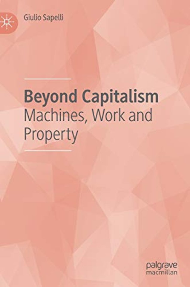 Beyond Capitalism