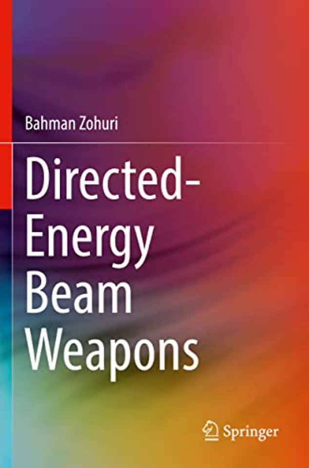 Directed-Energy Beam Weapons