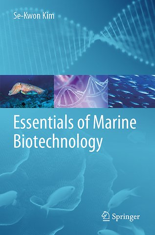 Essentials of Marine Biotechnology
