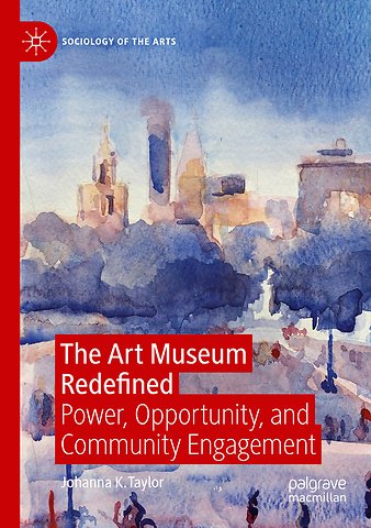 The Art Museum Redefined