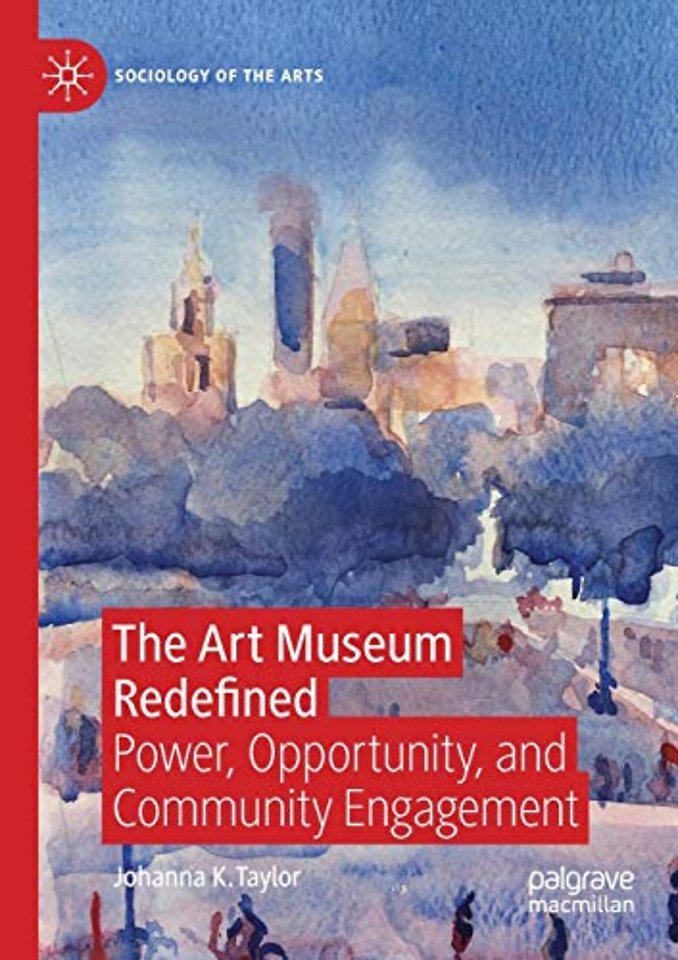 The Art Museum Redefined