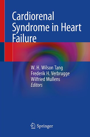 Cardiorenal Syndrome in Heart Failure