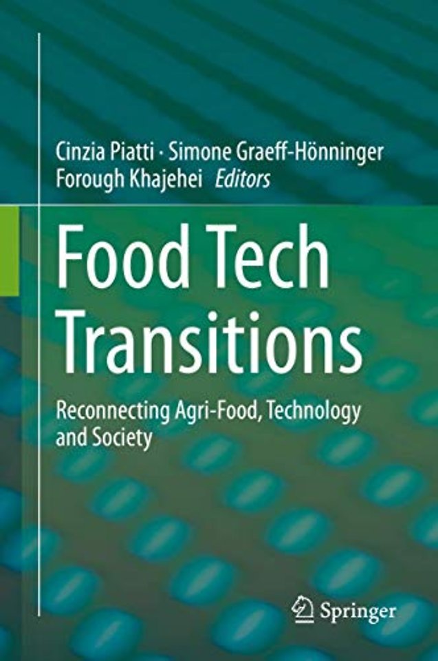 Food Tech Transitions