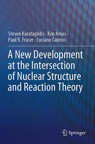 A New Development at the Intersection of Nuclear Structure and Reaction Theory