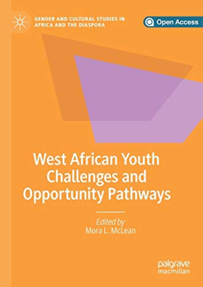West African Youth Challenges and Opportunity Pathways