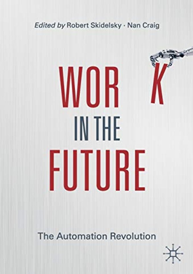Work in the Future