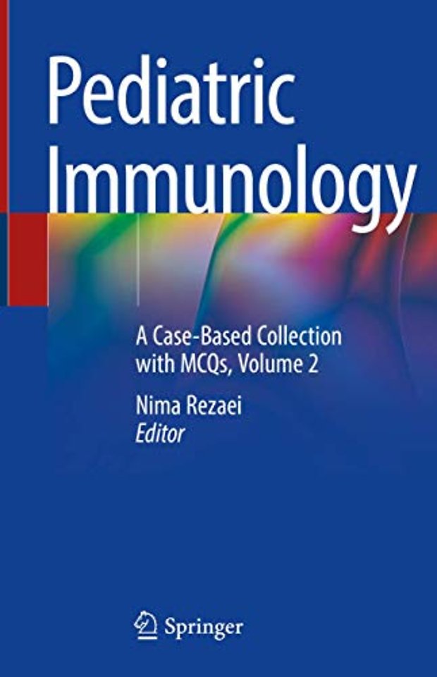 Pediatric Immunology