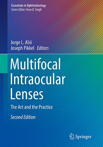 Multifocal Intraocular Lenses