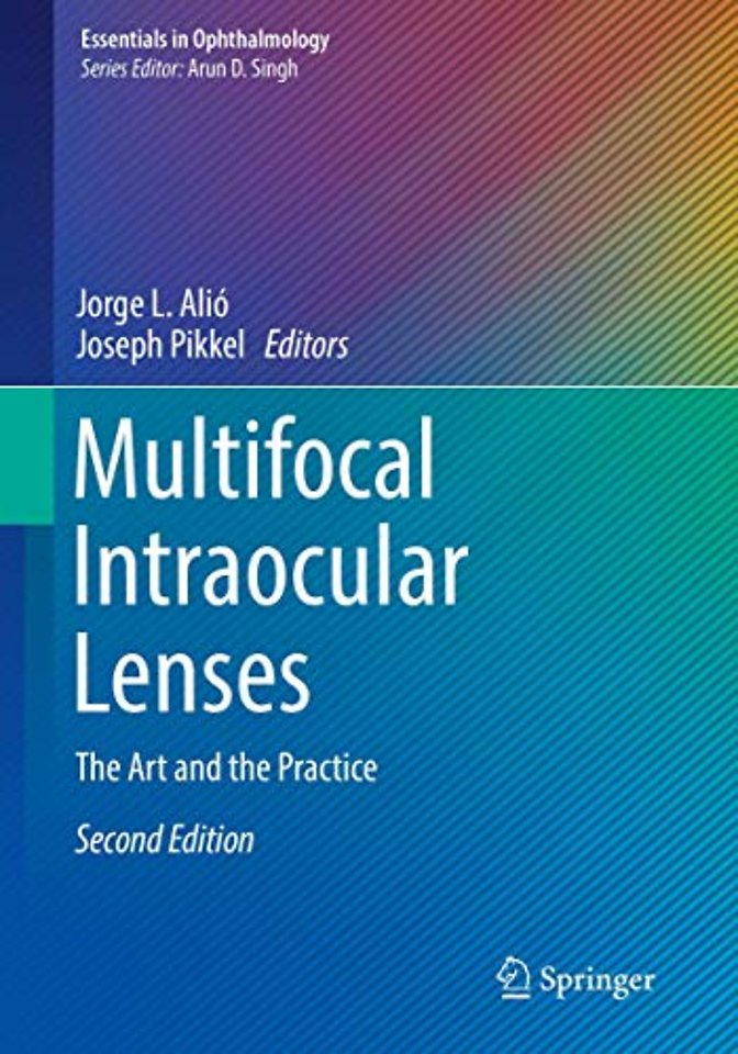Multifocal Intraocular Lenses