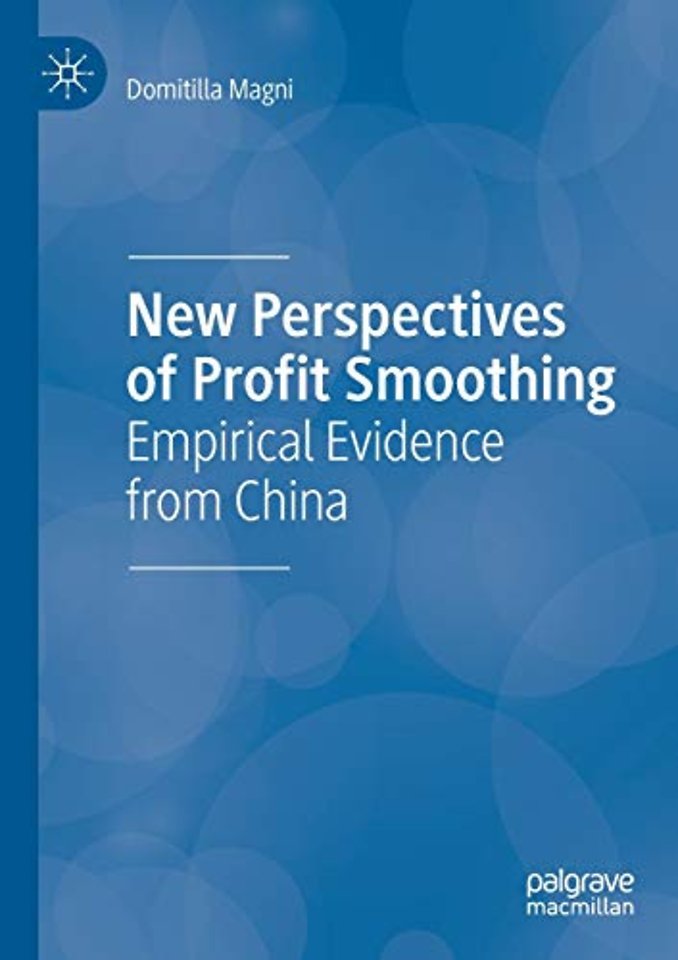 New Perspectives of Profit Smoothing