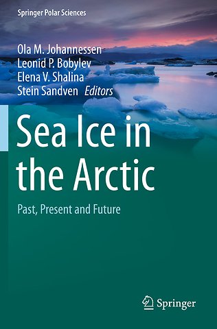 Sea Ice in the Arctic