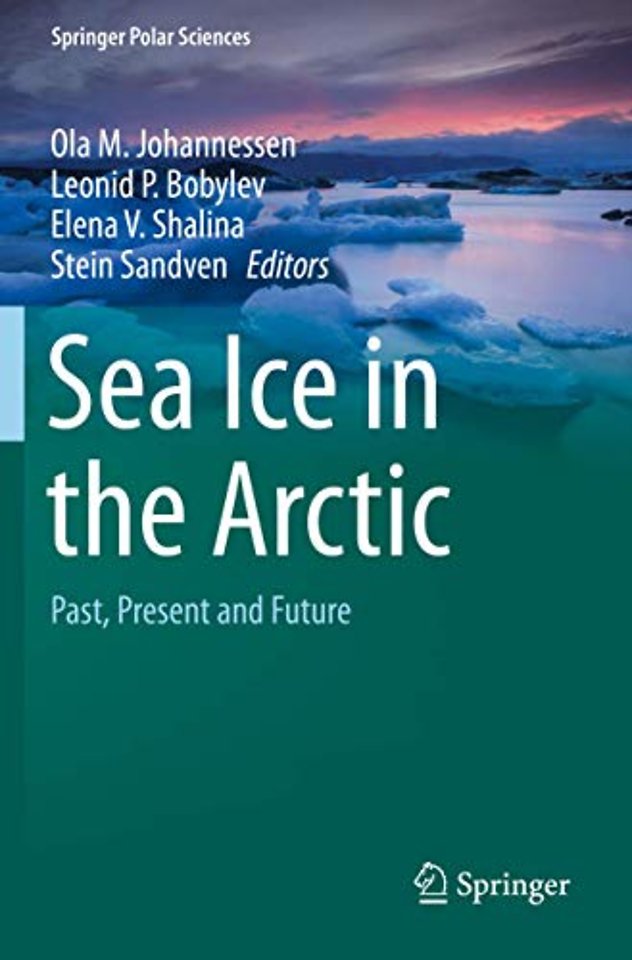 Sea Ice in the Arctic