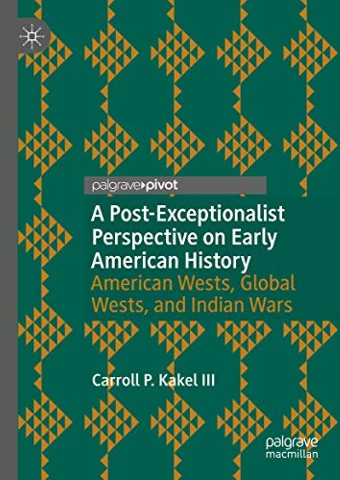 A Post-Exceptionalist Perspective on Early American History