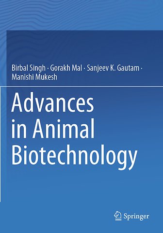 Advances in Animal Biotechnology