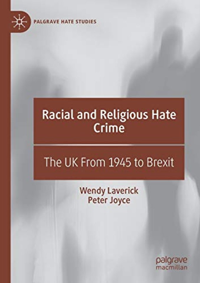 Racial and Religious Hate Crime