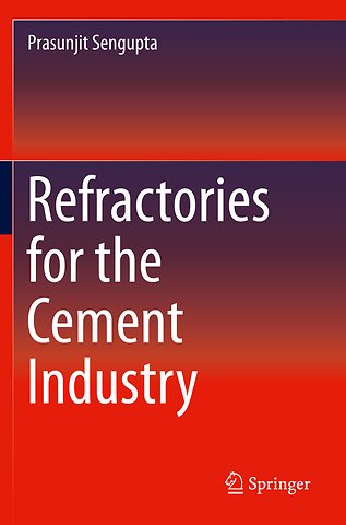 Refractories for the Cement Industry
