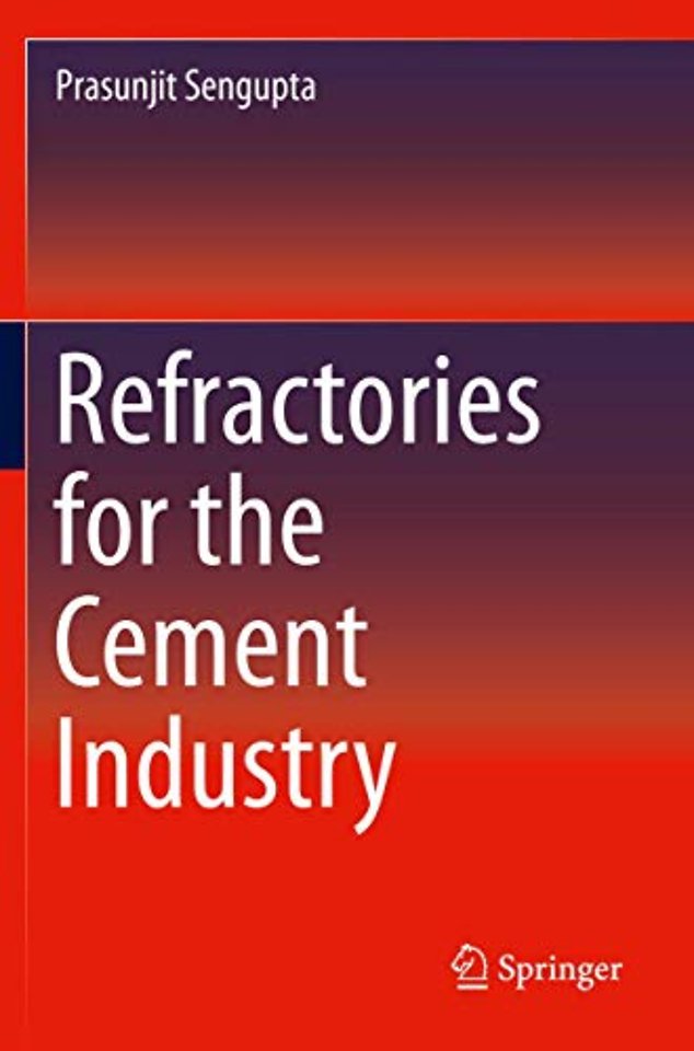 Refractories for the Cement Industry