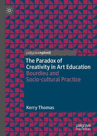 The Paradox of Creativity in Art Education