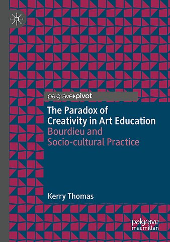 The Paradox of Creativity in Art Education