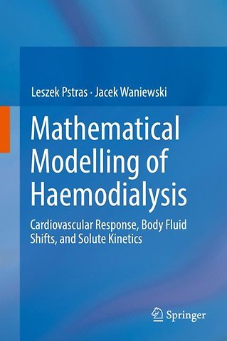 Mathematical Modelling of Haemodialysis