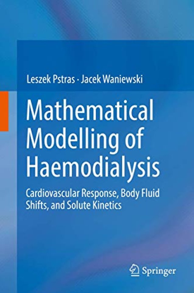 Mathematical Modelling of Haemodialysis