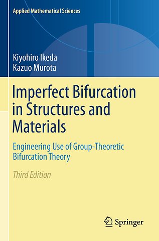 Imperfect Bifurcation in Structures and Materials